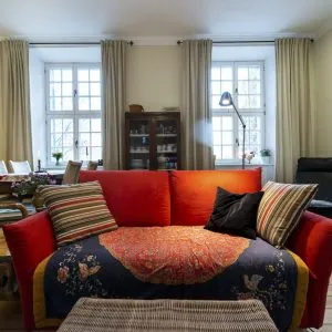 Ferienwohnung Ostwind (2)
