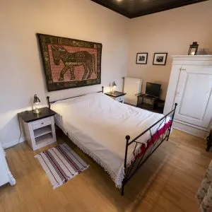 Ferienwohnung Ostwind (5)