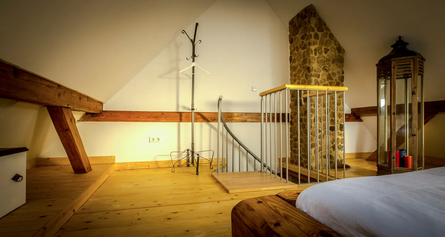 Ferienwohnung Melkerstübchen (5)