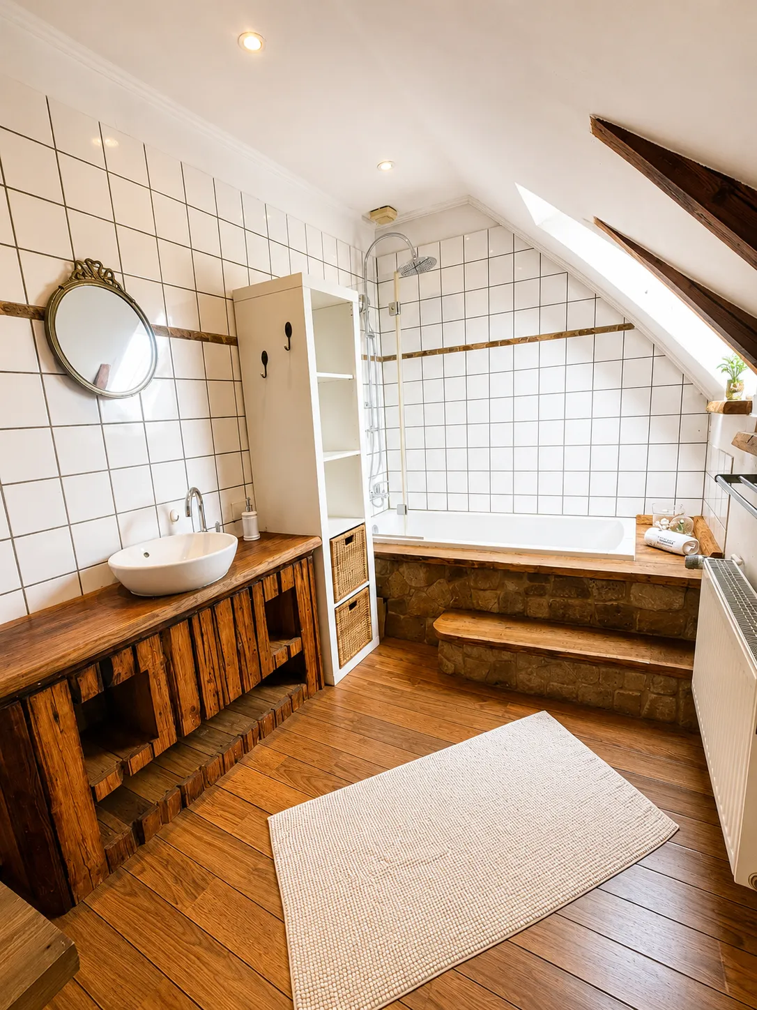 Ferienwohnung Melkerstübchen (13)