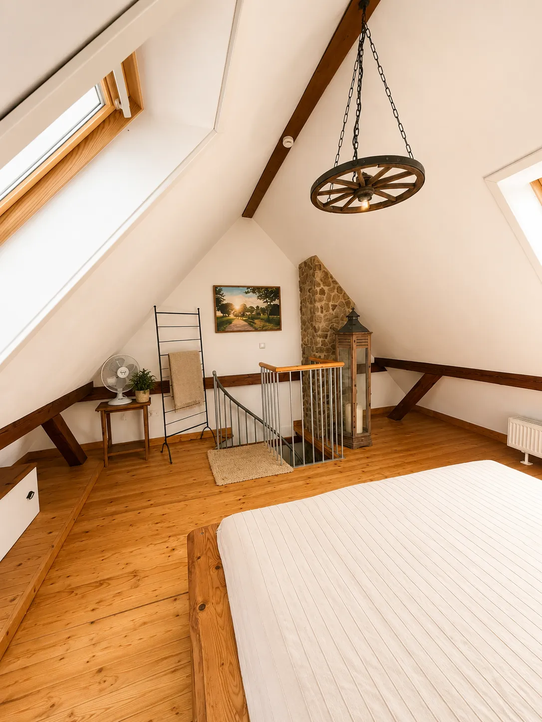 Ferienwohnung Melkerstübchen (20)