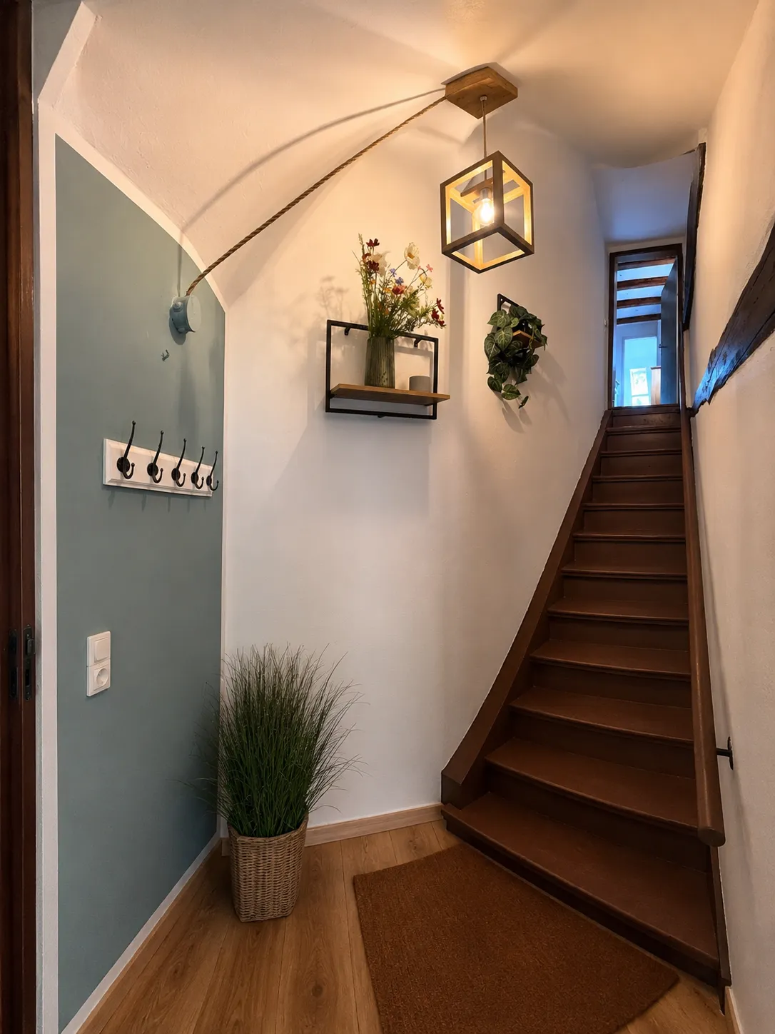 Ferienwohnung Melkerstübchen (8)
