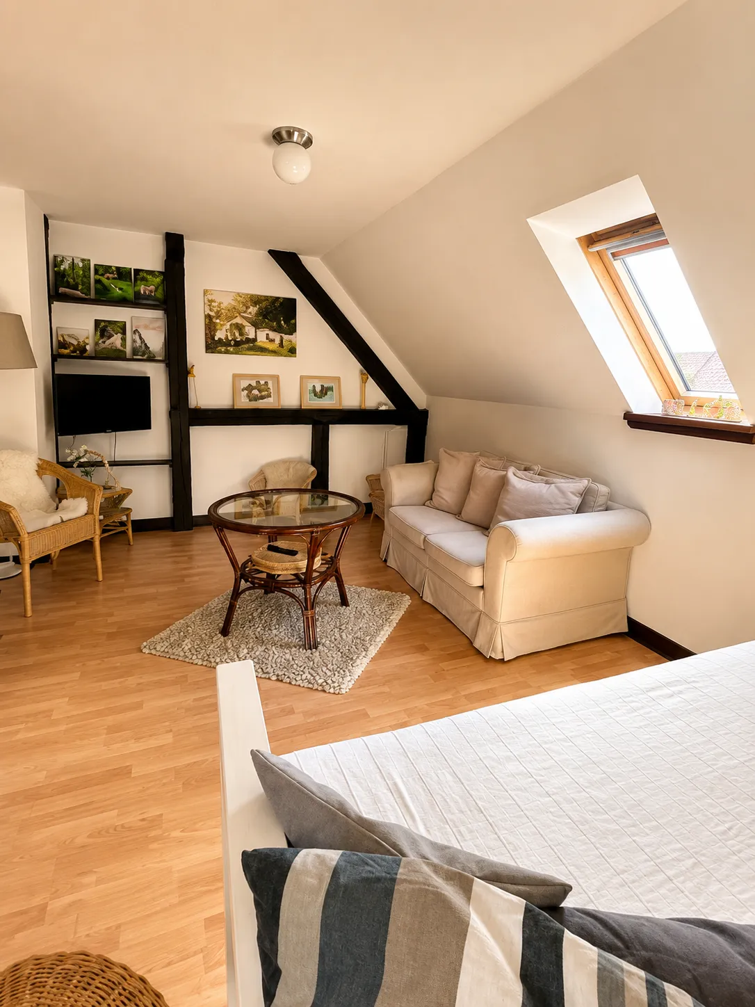 Ferienwohnung Melkerstübchen (24)