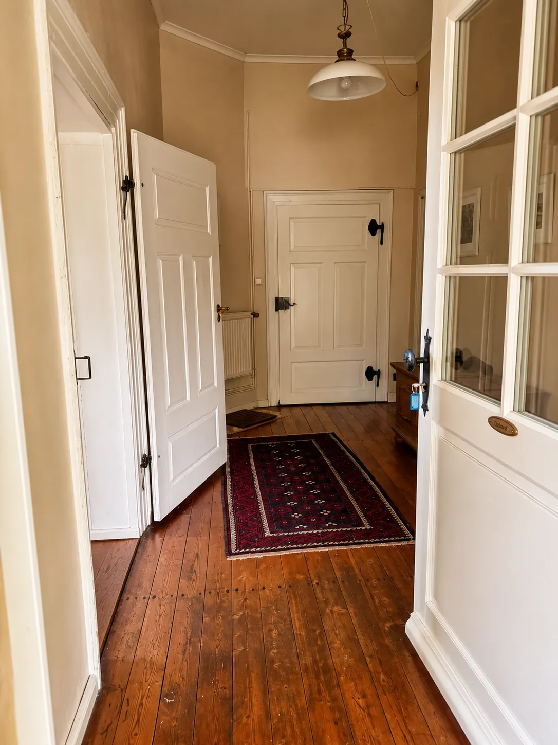 Ferienwohnung Ostwind (7)