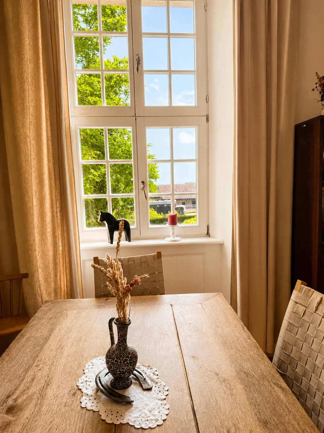 Ferienwohnung Ostwind (9)
