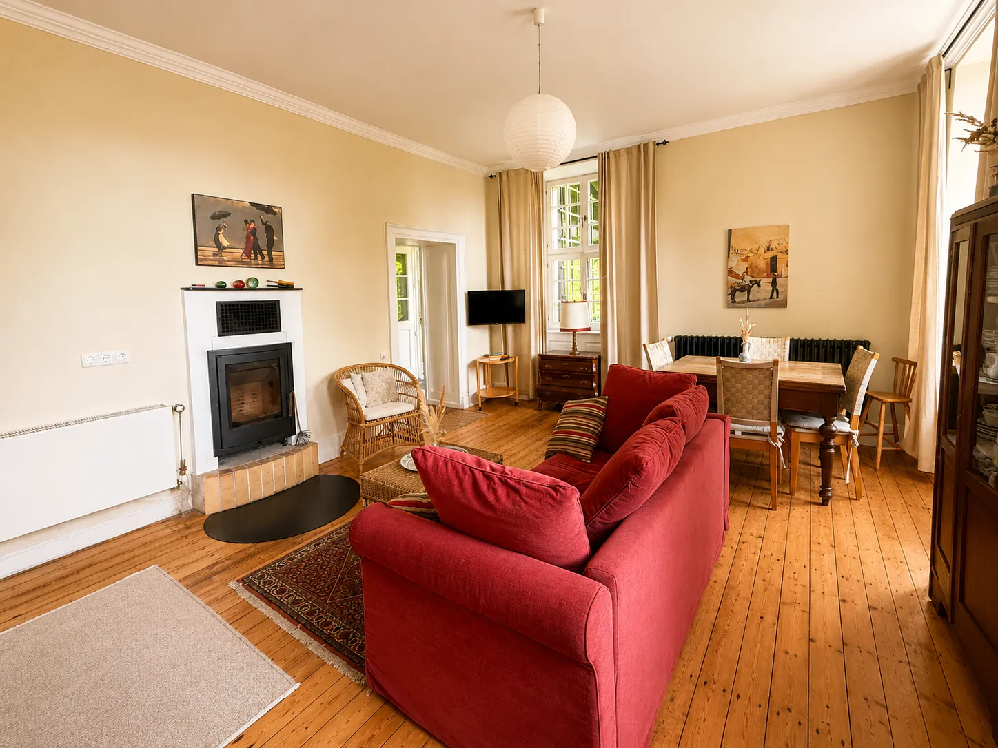 Ferienwohnung Ostwind (10)