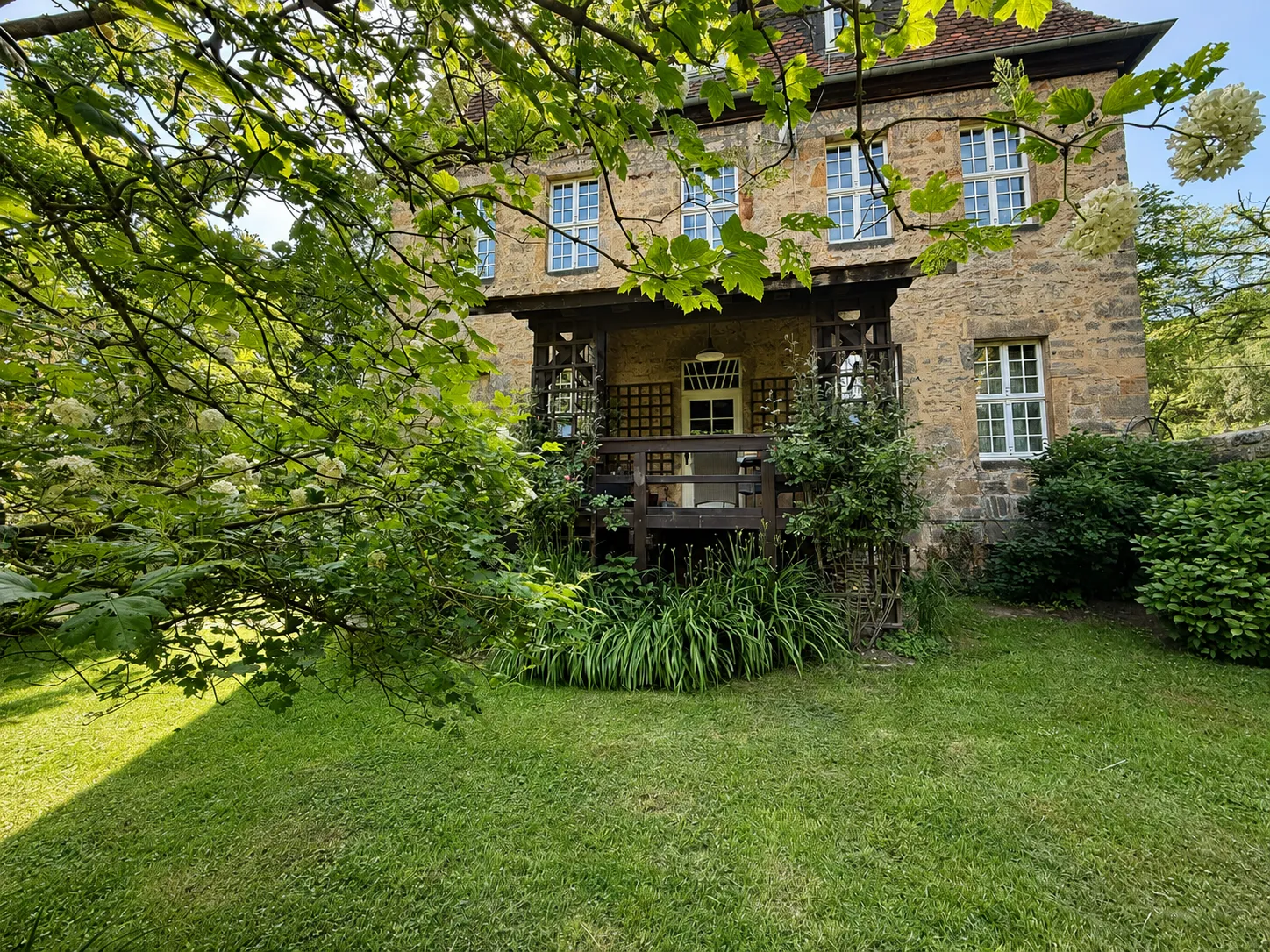 Ferienwohnung Ostwind (14)
