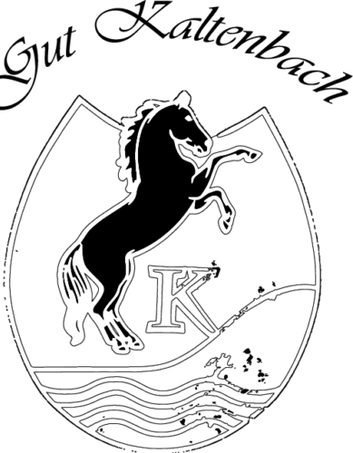 Wappen Gut Kaltenbach