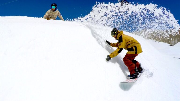 A Short Guide to Alpine Ski Equipment